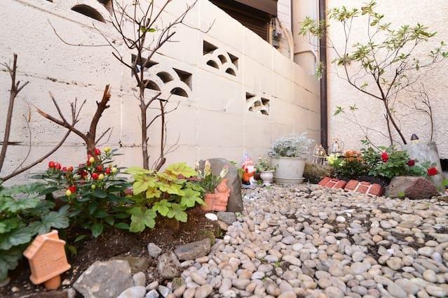 Suzuki1 Apartment In Tokyo Exterior photo