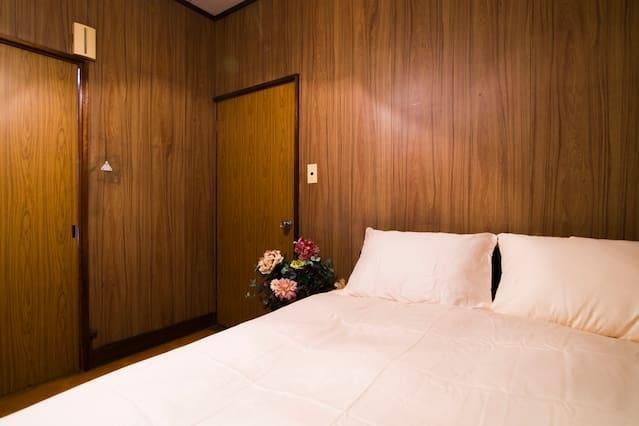 Suzuki1 Apartment In Tokyo Exterior photo