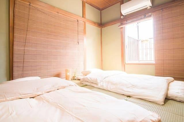 Suzuki1 Apartment In Tokyo Exterior photo