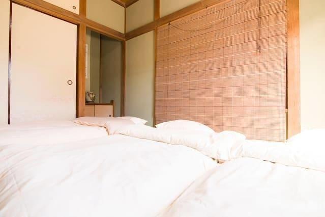 Suzuki1 Apartment In Tokyo Exterior photo