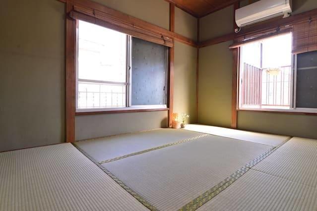 Suzuki1 Apartment In Tokyo Exterior photo