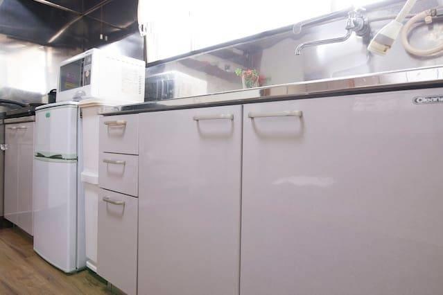 Suzuki1 Apartment In Tokyo Exterior photo