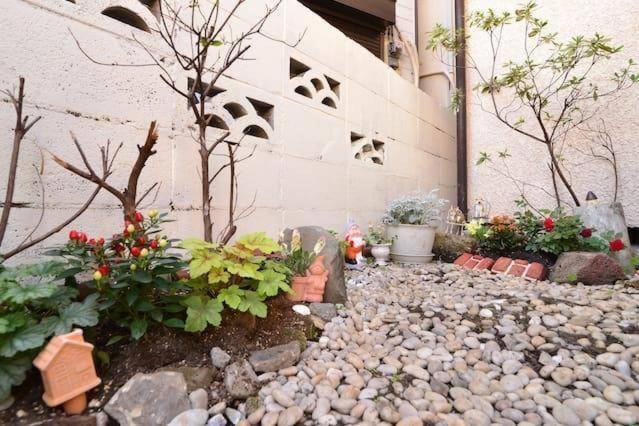 Suzuki1 Apartment In Tokyo Exterior photo